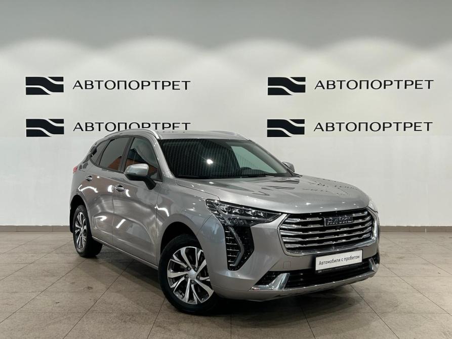 Haval Jolion I Санкт-Петербург  - изображение 9