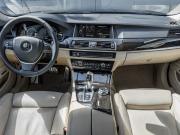 BMW 5 серии VI (F10/F11/F07) Рестайлинг Казань  - изображение 23