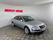 Volkswagen Passat B5 Рестайлинг Воронеж  - изображение 19
