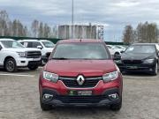 Renault Logan II Рестайлинг Сыктывкар  - изображение 31