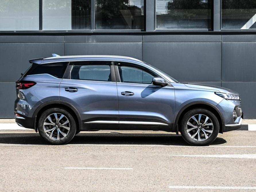 Chery Tiggo 7 Pro I Новороссийск  - изображение 5