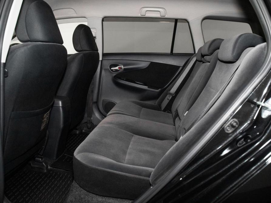 Toyota Corolla X (E140 E150) Рестайлинг Иркутск  - изображение 7