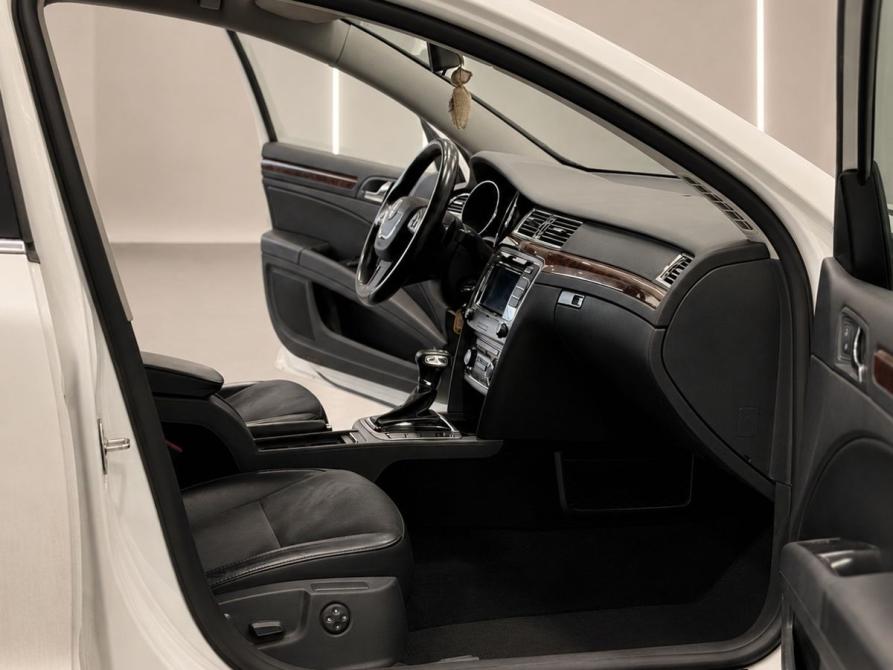 Skoda Superb II Челябинск  - изображение 10