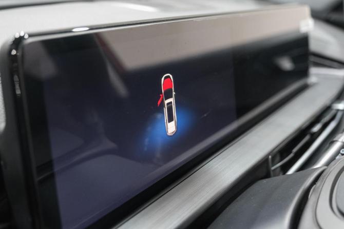 Chery Tiggo 7 Pro Max I с пробегом 2023 года, цена 2 099 000 рублей, 33400 км, внедорожник, Автокод Объявления