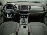Kia Sportage III Тюмень  - изображение 23