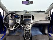 Chevrolet Aveo II Борисоглебск  - изображение 28