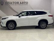 Toyota Highlander IV (XU70) Воронеж  - изображение 25