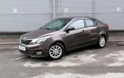 Kia Rio III Санкт-Петербург  - изображение 18