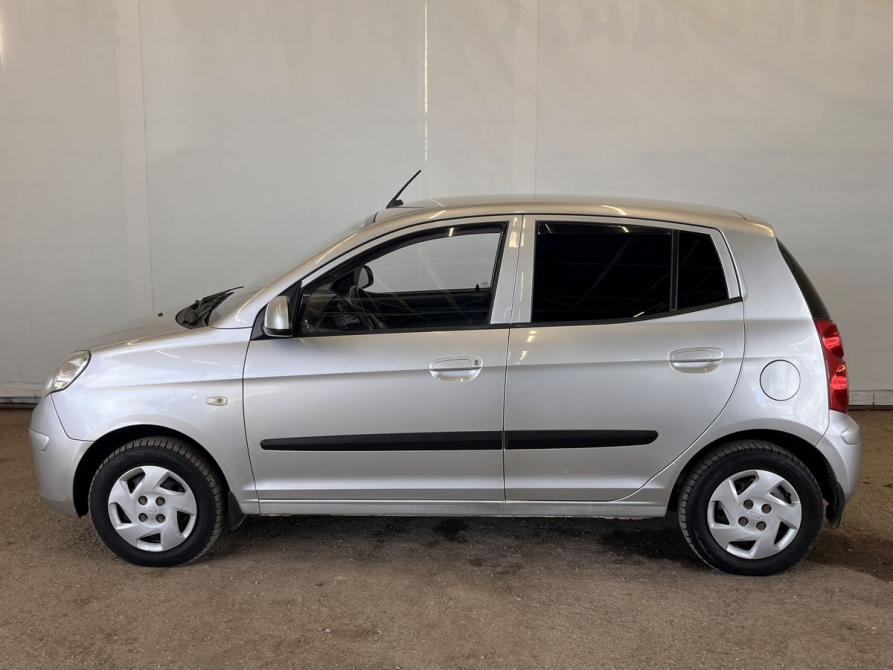 Kia Picanto I Рестайлинг Псков  - изображение 4