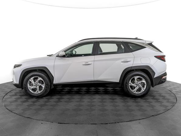Hyundai Tucson IV с пробегом 2022 года, цена 3 135 000 рублей, 80222 км, внедорожник, Автокод Объявления