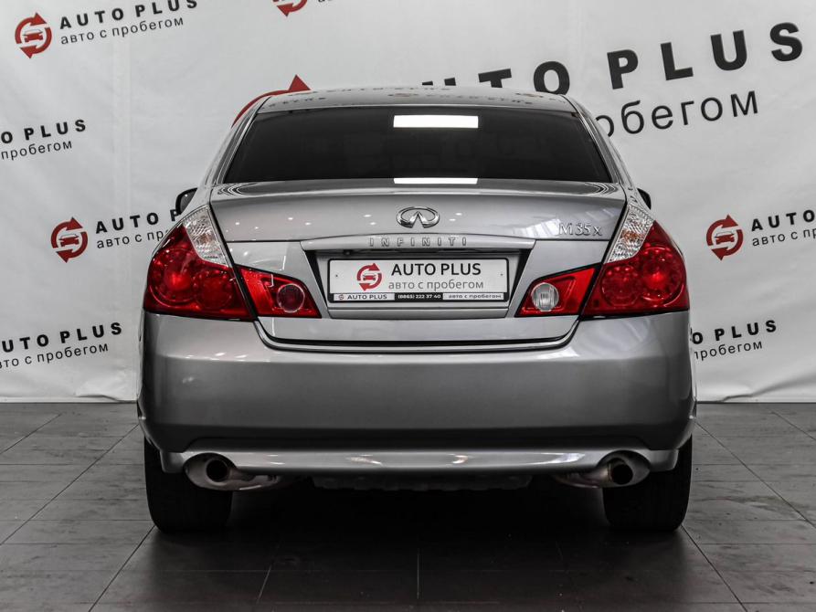 Infiniti M III Минеральные Воды  - изображение 4