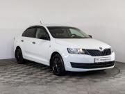 Skoda Rapid I Санкт-Петербург  - изображение 18