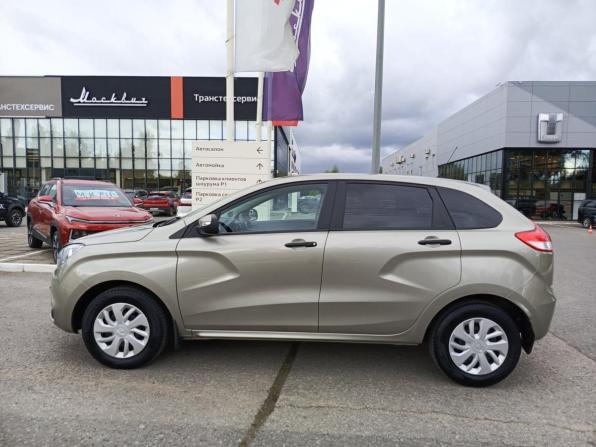 Lada (ВАЗ) XRAY I с пробегом 2020 года, цена 867 000 рублей, 84803 км, хэтчбек, Автокод Объявления