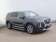 Hyundai Palisade I Москва  - изображение 30