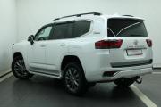 Toyota Land Cruiser 300 Series Красноярск  - изображение 33