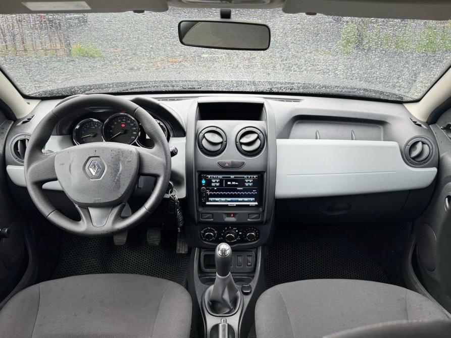Renault Duster I Рестайлинг Ижевск  - изображение 14