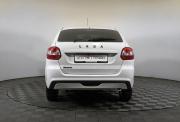 Lada (ВАЗ) Granta I Рестайлинг Нижний Новгород  - изображение 23