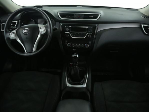 Nissan X-Trail III Рестайлинг с пробегом 2017 года, цена 1 629 000 рублей, 175000 км, внедорожник, Автокод Объявления