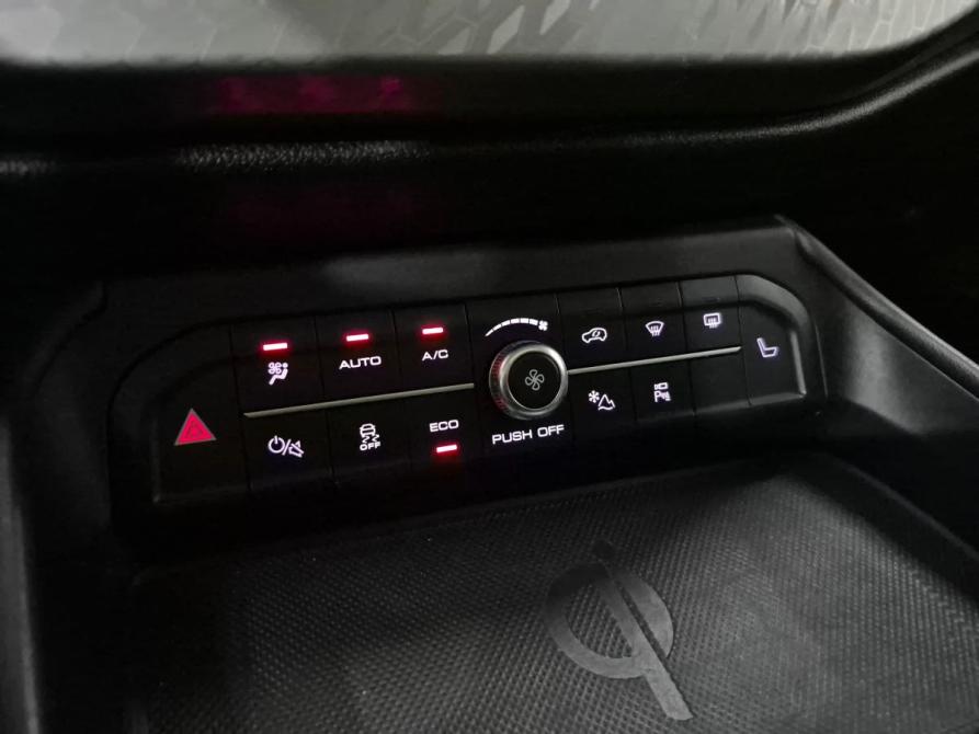 Haval F7x I Рестайлинг Альметьевск  - изображение 23