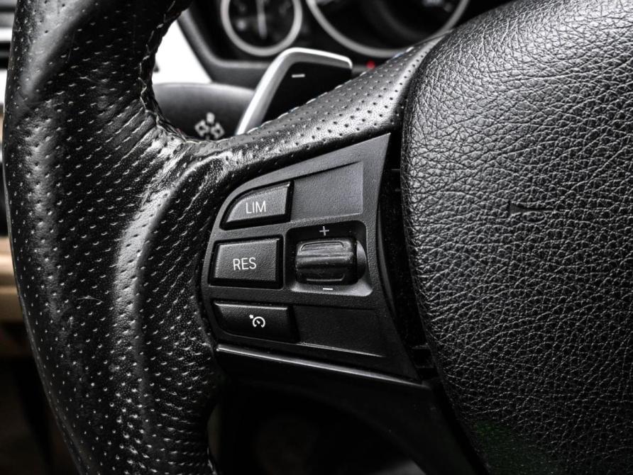 BMW 3 серии VI (F3x) Новороссийск  - изображение 16