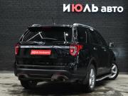 Ford Explorer V Рестайлинг 2 Екатеринбург  - изображение 26