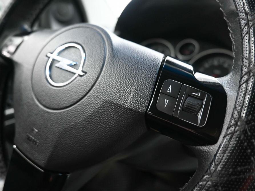 Opel Astra H Рестайлинг Ростов-на-Дону  - изображение 13