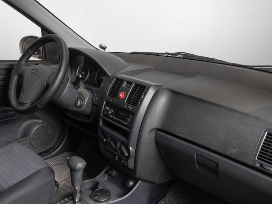 Hyundai Getz I Рестайлинг Казань  - изображение 7