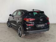Hyundai Tucson III Рестайлинг Москва  - изображение 26