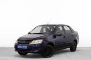 Lada (ВАЗ) Granta I Барнаул  - изображение 25