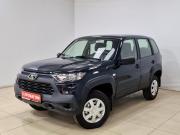 Lada (ВАЗ) Niva Travel I Альметьевск  - изображение 23