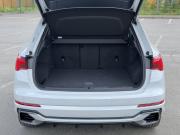 Audi Q3 II (F3) Казань  - изображение 71