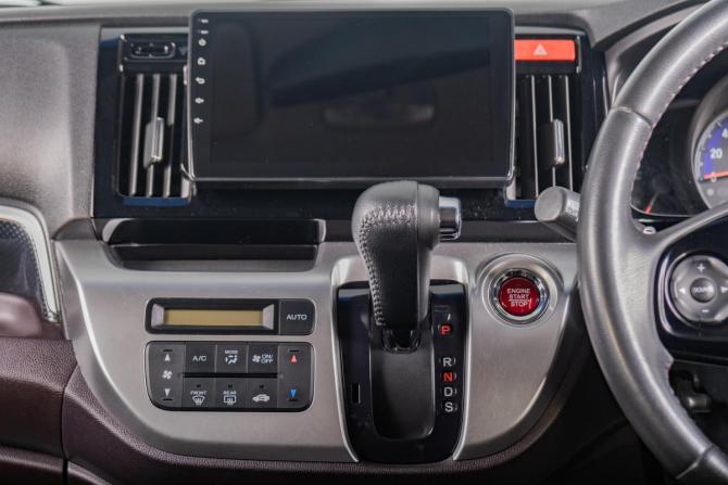 Honda N-WGN I с пробегом 2014 года, цена 829 000 рублей, 138100 км, хэтчбек, Автокод Объявления