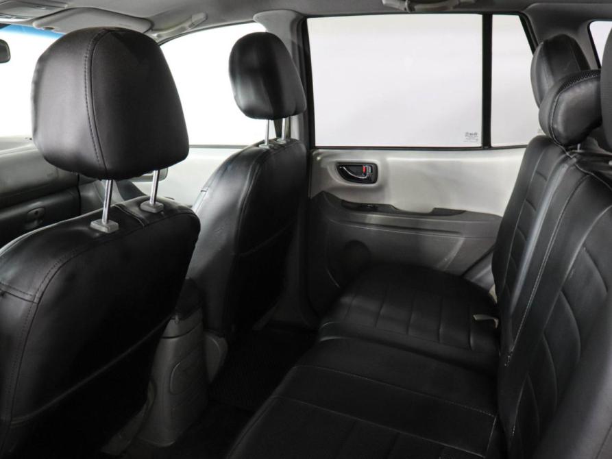 Hyundai Santa Fe Classic Химки  - изображение 9