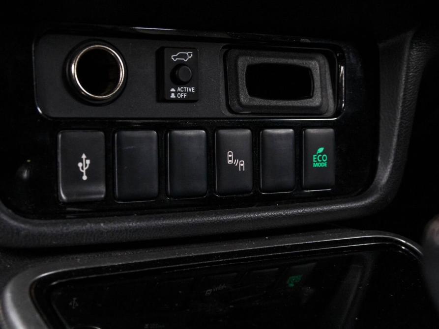 Mitsubishi Outlander III Рестайлинг 3 Уфа  - изображение 14