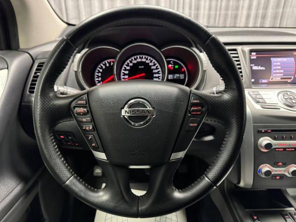 Nissan Murano II (Z51) Рестайлинг 2 с пробегом 2013 года, цена 1 545 000 рублей, 174105 км, внедорожник, Автокод Объявления