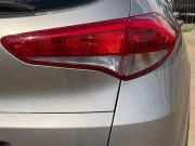 Hyundai Tucson III Набережные Челны  - изображение 30