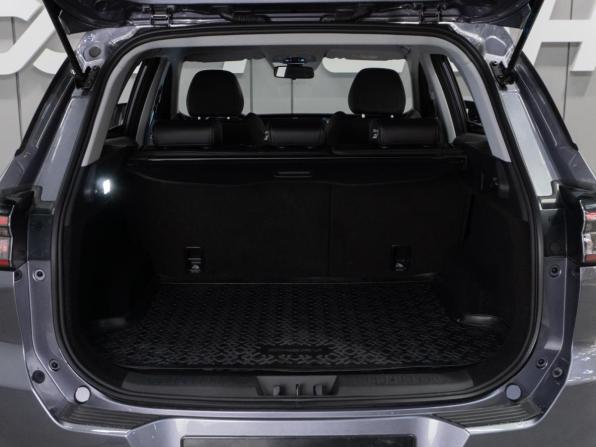 Chery Tiggo 7 Pro Max I Рестайлинг с пробегом 2025 года, цена 2 649 000 рублей, 3274 км, внедорожник, Автокод Объявления