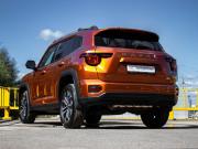 Haval H7 I Москва  - изображение 33