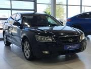 Hyundai Sonata V (NF) Таганрог  - изображение 20