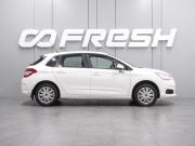 Citroen C4 II Воронеж  - изображение 21