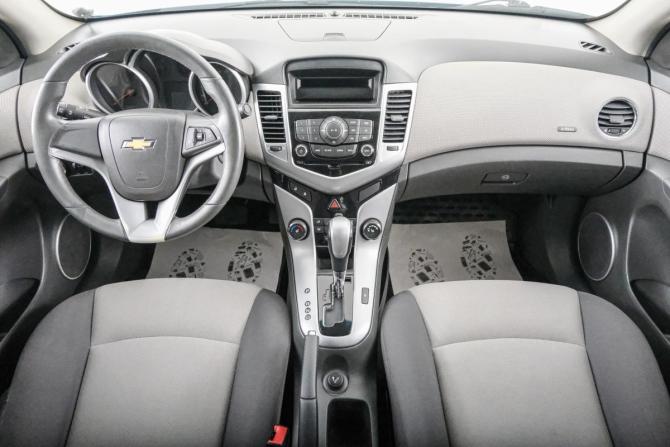 Chevrolet Cruze I с пробегом 2010 года, цена 649 000 рублей, 104530 км, седан, Автокод Объявления