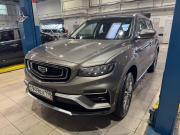 Geely Atlas Pro Санкт-Петербург  - изображение 11