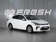 Kia Rio IV Минеральные Воды  - изображение 18