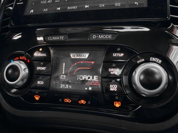 Nissan Juke I с пробегом 2013 года, цена 985 000 рублей, 227823 км, внедорожник, Автокод Объявления