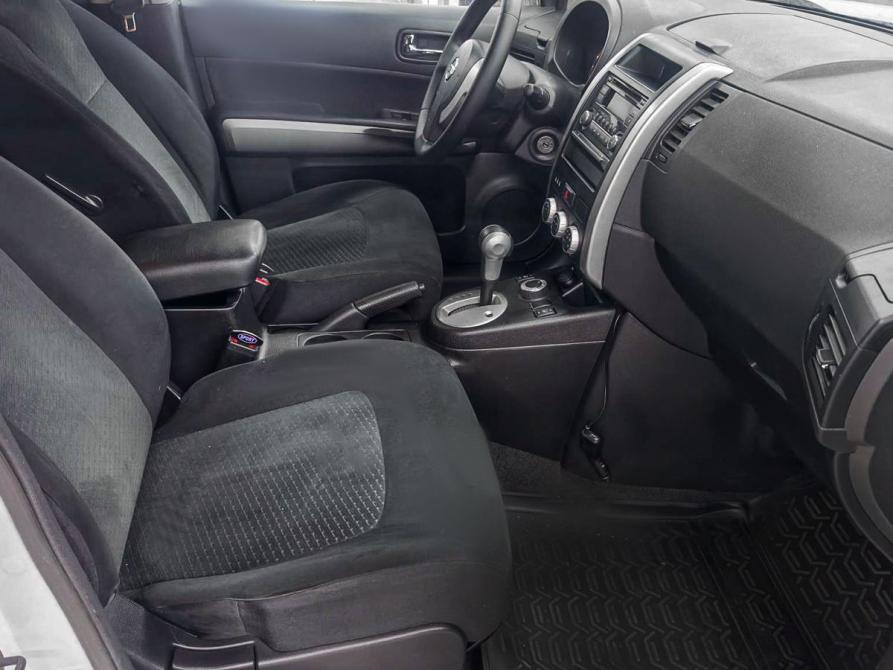 Nissan X-Trail II Рестайлинг Ростов-на-Дону  - изображение 15