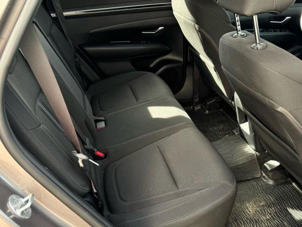 Hyundai Tucson IV с пробегом 2022 года, цена 2 920 000 рублей, 116300 км, внедорожник, Автокод Объявления