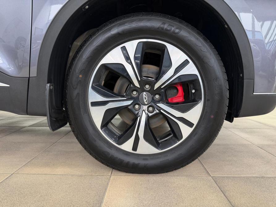 Chery Tiggo 7 Pro Max I Новороссийск  - изображение 39