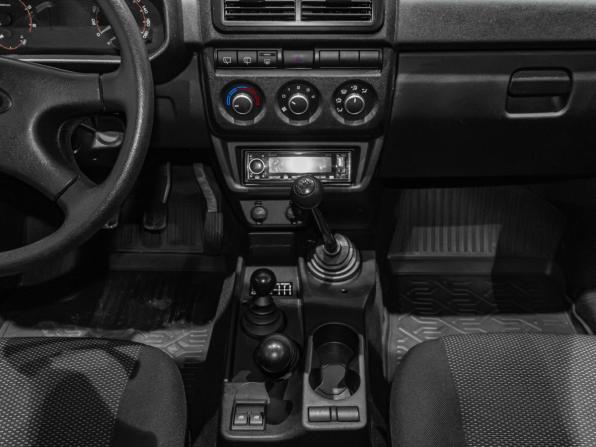 Lada (ВАЗ) Niva Legend с пробегом 2025 года, цена 1 211 534 рубля, 8651 км, внедорожник, Автокод Объявления