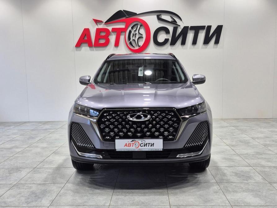 Chery Tiggo 7 Pro Max I Рестайлинг Воронеж  - изображение 2
