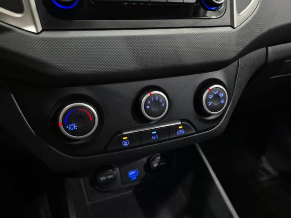 Hyundai Creta I с пробегом 2020 года, цена 1 830 000 рублей, 77185 км, внедорожник, Автокод Объявления